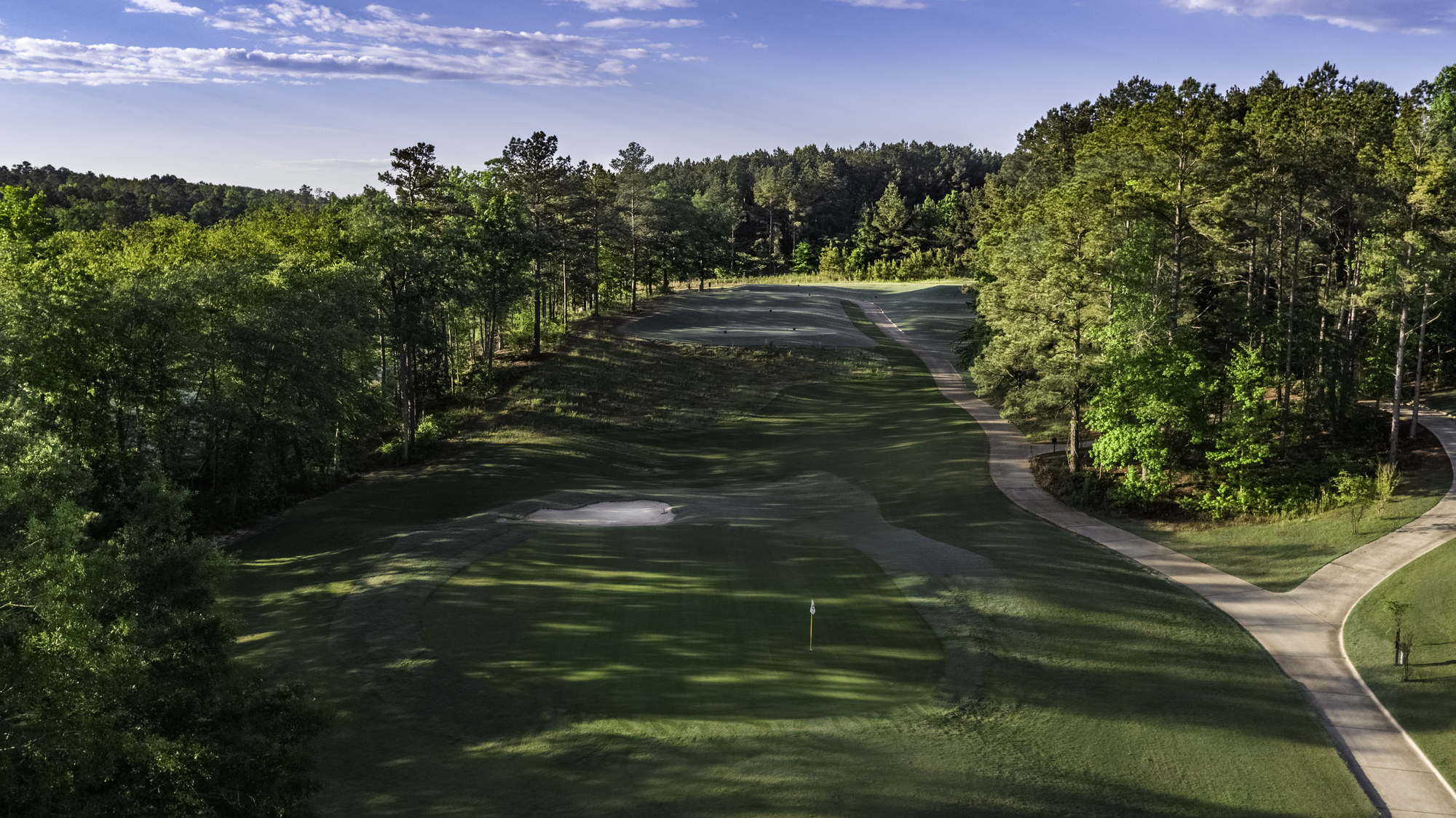 Photos - Tempest Golf Club